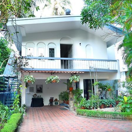 Sandra'S Home Kochi Bagian luar foto