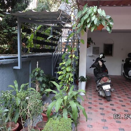 Sandra'S Home Kochi Bagian luar foto