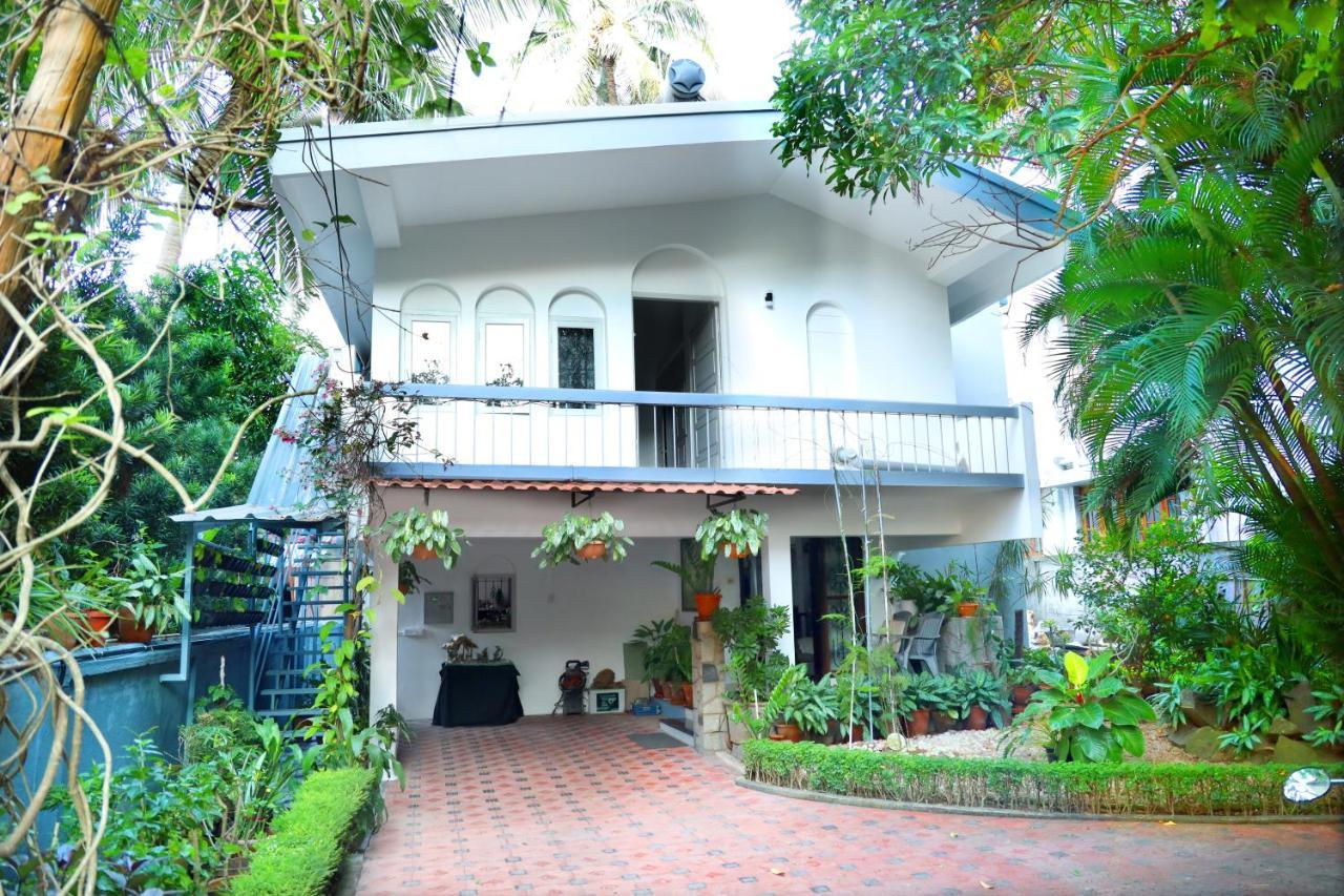 Sandra'S Home Kochi Bagian luar foto