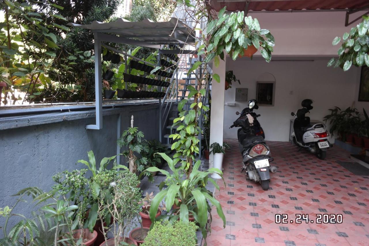 Sandra'S Home Kochi Bagian luar foto