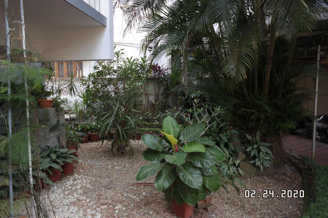 Sandra'S Home Kochi Bagian luar foto