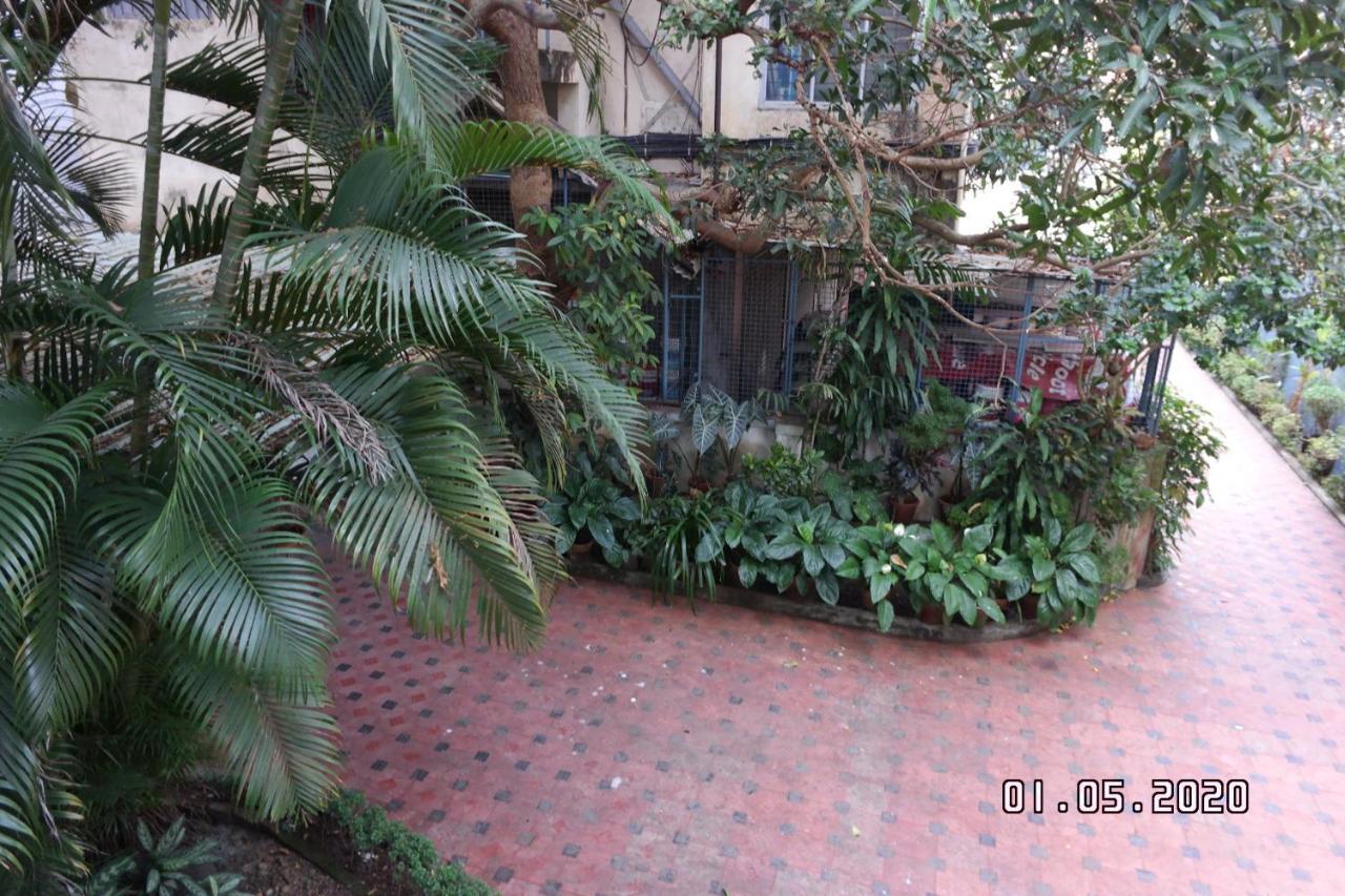 Sandra'S Home Kochi Bagian luar foto